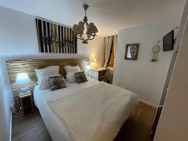 Hotel Le Blanche Neige Валбер Екстериор снимка