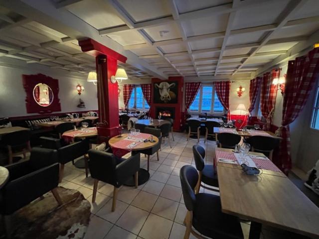 Hotel Le Blanche Neige Валбер Екстериор снимка