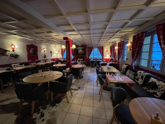 Hotel Le Blanche Neige Валбер Екстериор снимка
