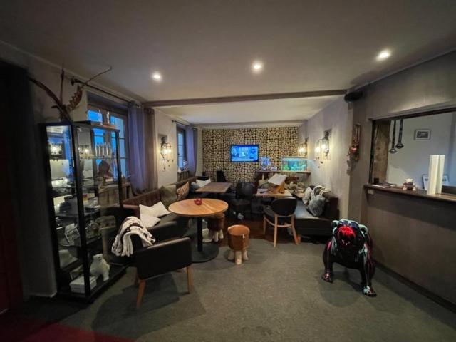 Hotel Le Blanche Neige Валбер Екстериор снимка