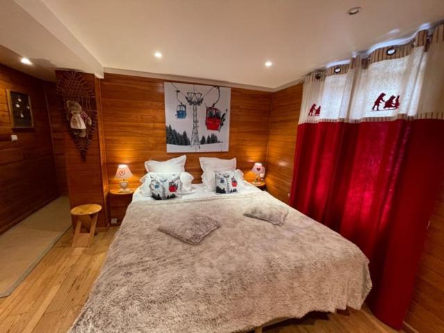 Hotel Le Blanche Neige Валбер Екстериор снимка
